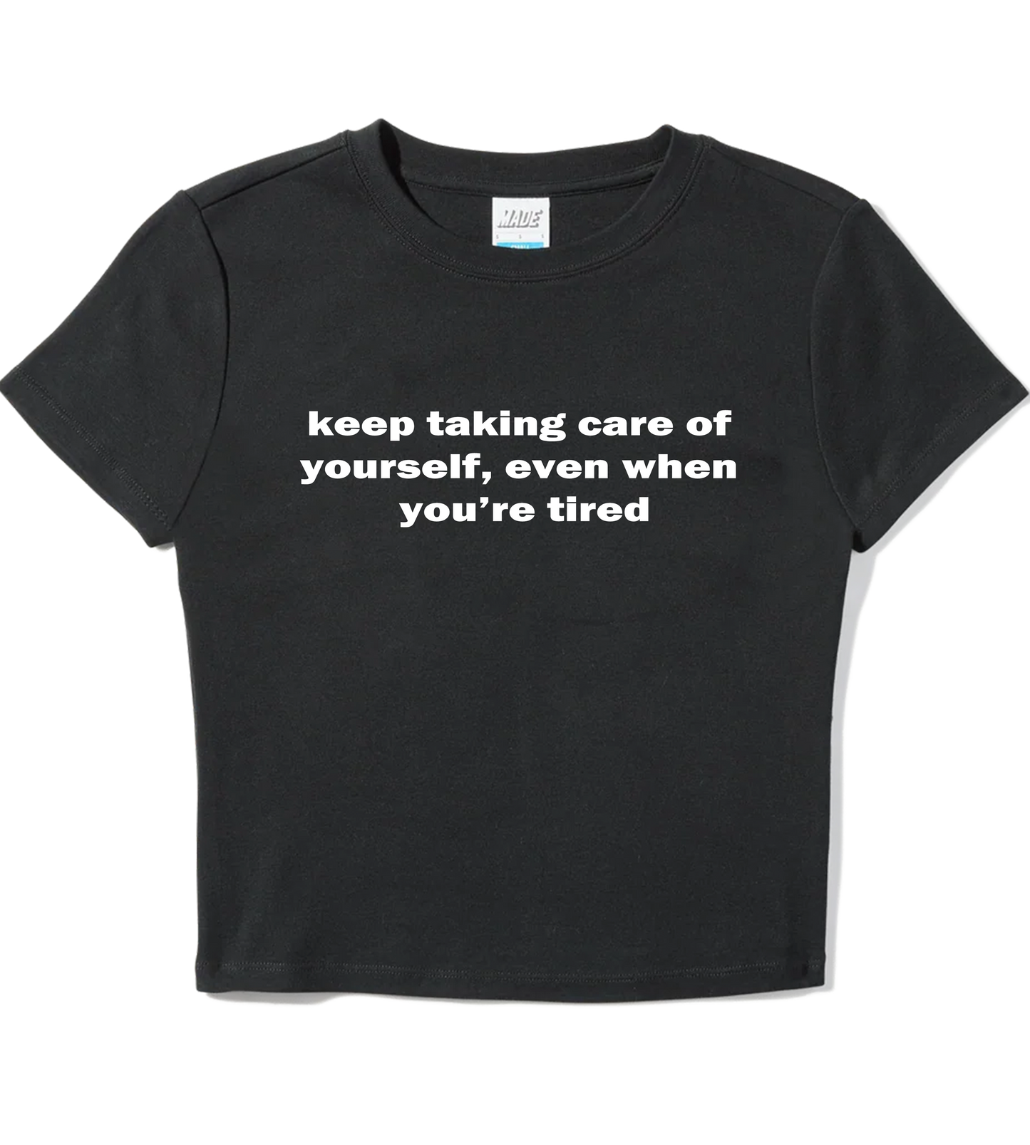 Baby Tee